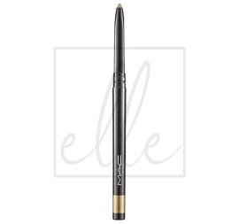 Fluidline eye pencil - atomic ore