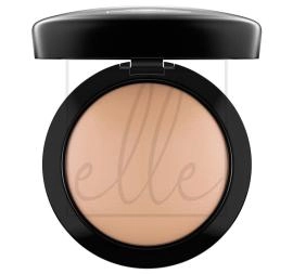 Mac mineralize skinfinish/natural medium dark - 10g