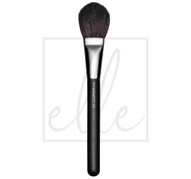 127 split fibre face brush