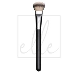 128 split fibre cheek brush