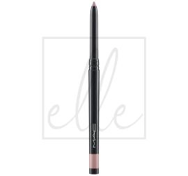 Modern twist kajal liner - grey tide