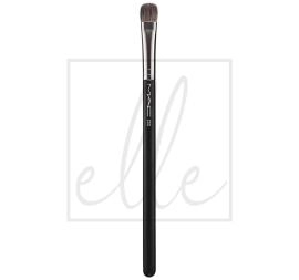 233 split fibre eye shadow brush