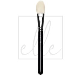 133 small cheek brush