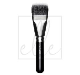 197 sh duo fibre square brush