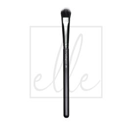 287 duo fibre eye shadow brush