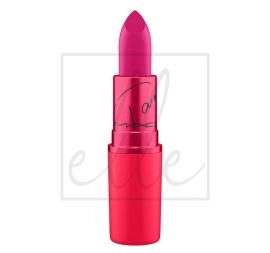 Lipstick viva glam - taraji