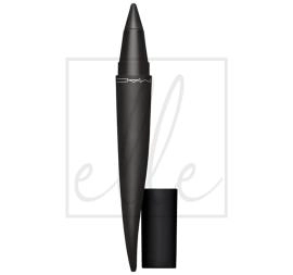 Kajal crayon eye liner - flourish me deep