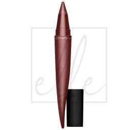 Kajal crayon eye liner - cocoa spice