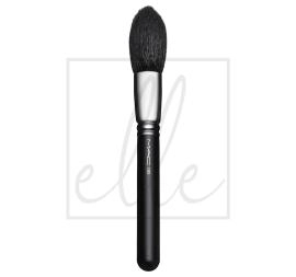 138s tapered face brush