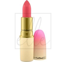 Lunar new year lipstick - too luck