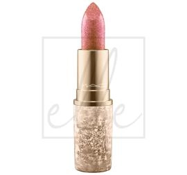 Snow ball lipstick - shimmer & spice