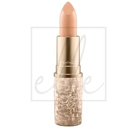 Snow ball lipstick - warm ice