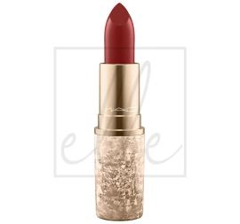 Snow ball lipstick - elle belle