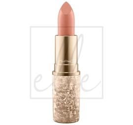 Snow ball lipstick - holiday crush