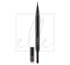 Mac shape & shade brow tint stud - 0.95g