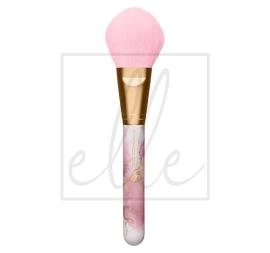 126ses split fibre large face brush