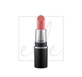 Mini satin lipstick - twig