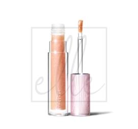 Mac frosted firework lipglass - break the ice