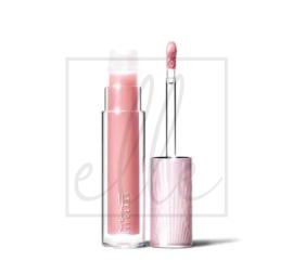 Mac frosted firework lipglass - twinsies