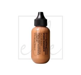 Mac studio radiance face & body c6 - 50ml