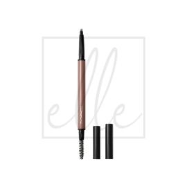 Mac eye brows styler penny - 0.09g