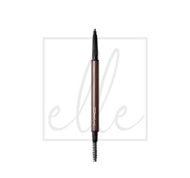 Mac eye brows styler hickory - 0.09g