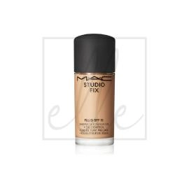 Mac studio fix fluid spf15 30ml - nw15