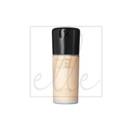 Mac studio radiance serum-powered foundation - nc10