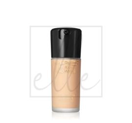 Mac studio radiance high-coverage serum foundation 30ml - n11