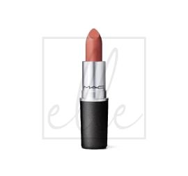 Mac lipstick matte - 666 sweet deal