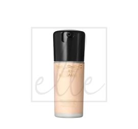 Mac studio radiance serum powered foundation