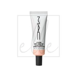 Mac strobe dewy skin tint - light