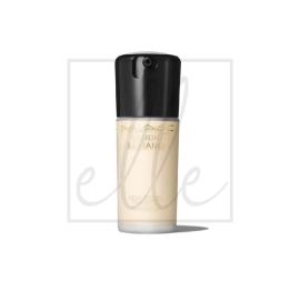 Mac studio radiance serum powered foundation - nc5