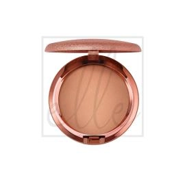 Mac skinfinish sunstruck matte bronzer matte - medium rosy