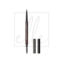 Mac pro brow definer  0.09g  - hickory