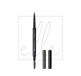 Mac pro brow definer  0.09g  - onyx