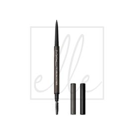 Mac pro brow definer  0.09g  - spiked