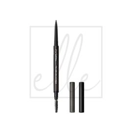 Mac pro brow definer  0.09g  - stud