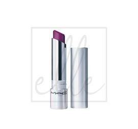 Mac glow play lip balm 3.14gm - trick