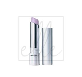 Mac glow play lip balm 3.14gm - vibe