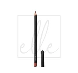 Mac lip pencil 1.45g - beige-turner