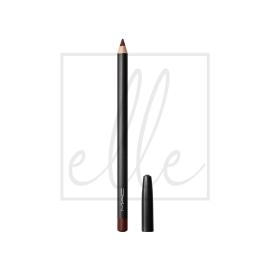 Mac lip pencil 1.45g - root for me!