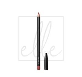 Mac lip pencil 1.45g - brick-o-la