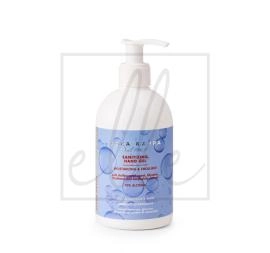 Acca kappa gel igienizzante mani muschio bianco - 300ml