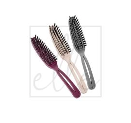 Acca kappa soft airy - spazzole per capelli - 643vs