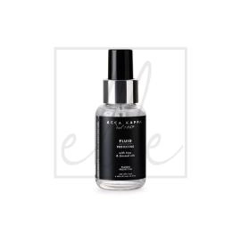 Acca kappa olio fluido trattante capelli delicati - 50ml