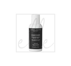 Acca kappa muschio bianco balsamo per capelli delicati - 100ml