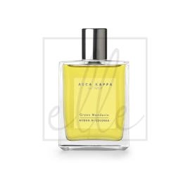 Acca kappa edc green mandarin - 100ml