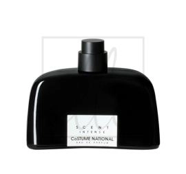 Costume national scents scent intense edp - 50ml