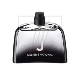 Costume national scents j edp - 100ml